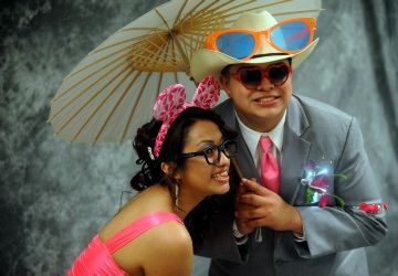 Post Prom